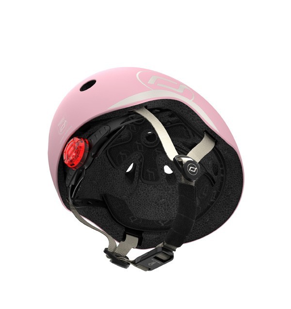Παιδικό Κράνος Helmet size XXS (rose) Παιδικό Κράνος Helmet size XXS (rose)