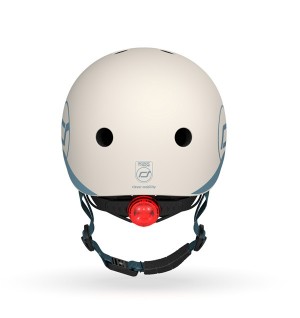 Παιδικό Κράνος Helmet size XXS (ash)