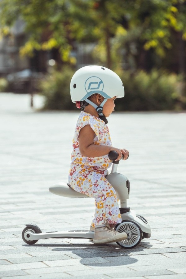 Παιδικό Κράνος Helmet size XXS (ash)