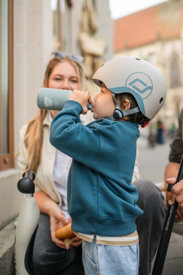 Παιδικό Κράνος Helmet size XXS (ash)