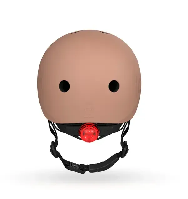 Παιδικό Κράνος Helmet size S (mocha) Παιδικό Κράνος Helmet size S (mocha)