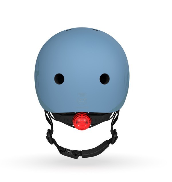 Παιδικό Κράνος Helmet size S (steel)