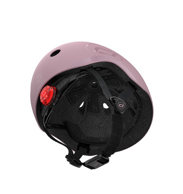 Παιδικό Κράνος Helmet size S (wildberry)