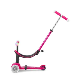 Micro Mini2Grow Deluxe Magic LED- Pink Micro Mini2Grow Deluxe Magic LED- Pink