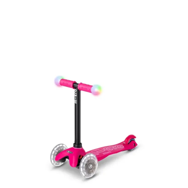 Micro Mini2Grow Deluxe Magic LED- Pink Micro Mini2Grow Deluxe Magic LED- Pink