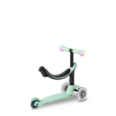 Micro Mini2Grow Deluxe Magic LED- Mint