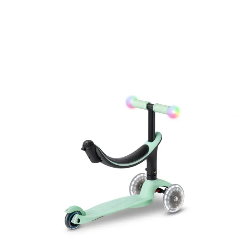 Micro Mini2Grow Deluxe Magic LED- Mint