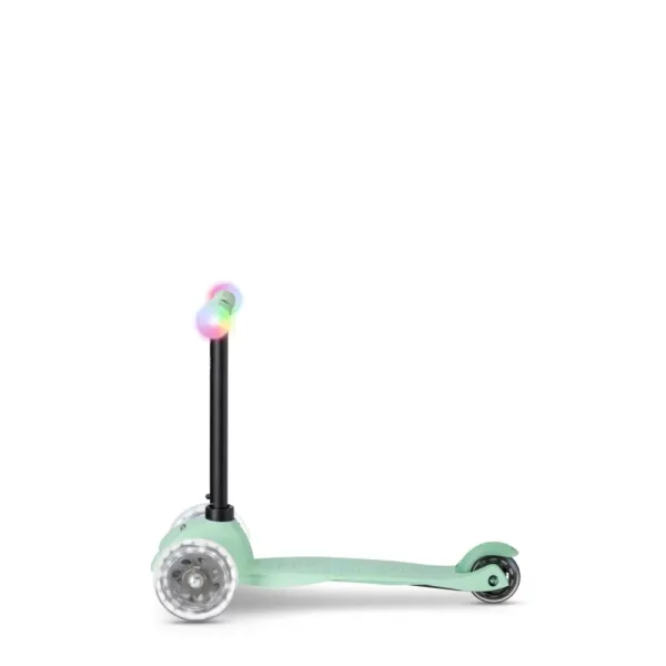 Micro Mini2Grow Deluxe Magic LED- Mint Micro Mini2Grow Deluxe Magic LED- Mint