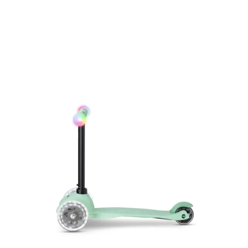 Micro Mini2Grow Deluxe Magic LED- Mint