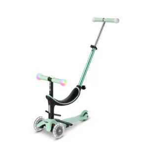 Micro Mini2Grow Deluxe Magic LED- Mint