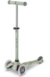 Mini Micro Deluxe Rock & Go LEDOlive Sage