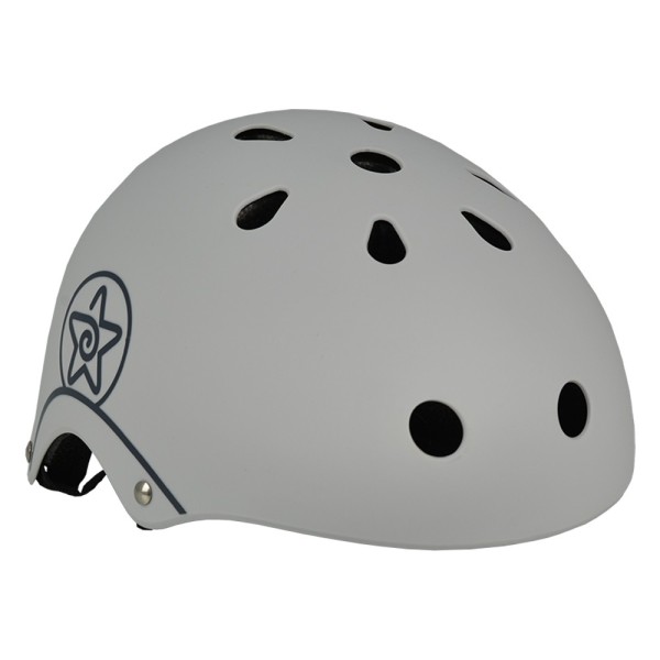 ΠΑΙΔΙΚΟ ΚΡΑΝΟΣ ΓΙΑ ΠΟΔΗΛΑΤΟ ΚΑΙ ΠΑΤΙΝΙ GREY