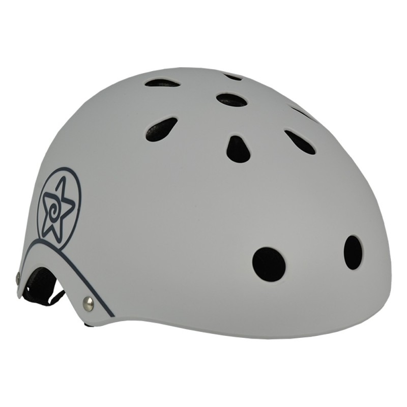 ΠΑΙΔΙΚΟ ΚΡΑΝΟΣ ΓΙΑ ΠΟΔΗΛΑΤΟ ΚΑΙ ΠΑΤΙΝΙ GREY