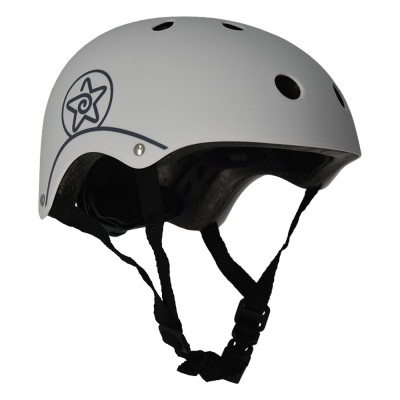 ΠΑΙΔΙΚΟ ΚΡΑΝΟΣ ΓΙΑ ΠΟΔΗΛΑΤΟ ΚΑΙ ΠΑΤΙΝΙ GREY