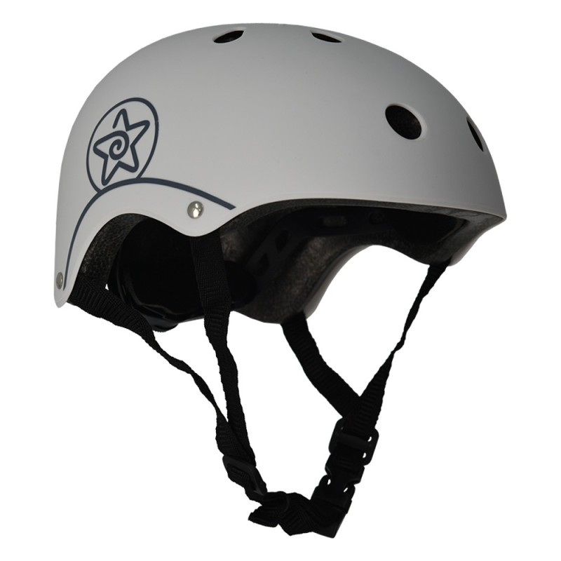 ΠΑΙΔΙΚΟ ΚΡΑΝΟΣ ΓΙΑ ΠΟΔΗΛΑΤΟ ΚΑΙ ΠΑΤΙΝΙ GREY