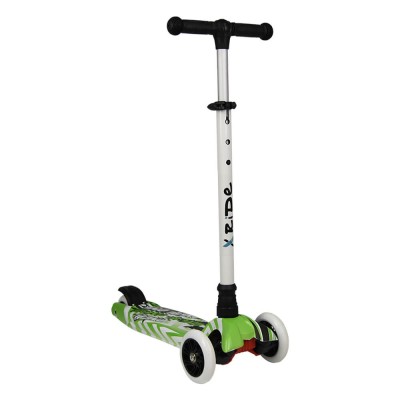 ΠΑΤΙΝΙ XRIDE LIME 174