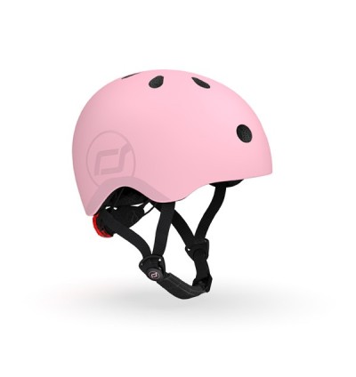 Helmet Size S rose