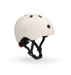 Helmet Size S ash