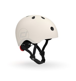 Helmet Size S ash
