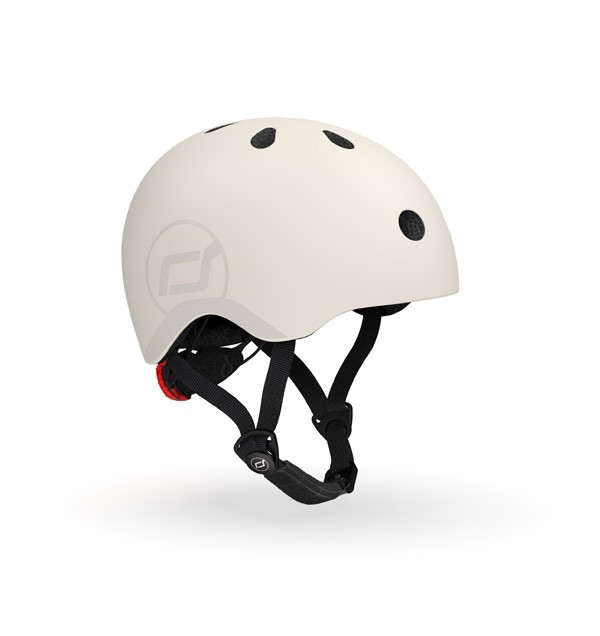 Helmet Size S ash