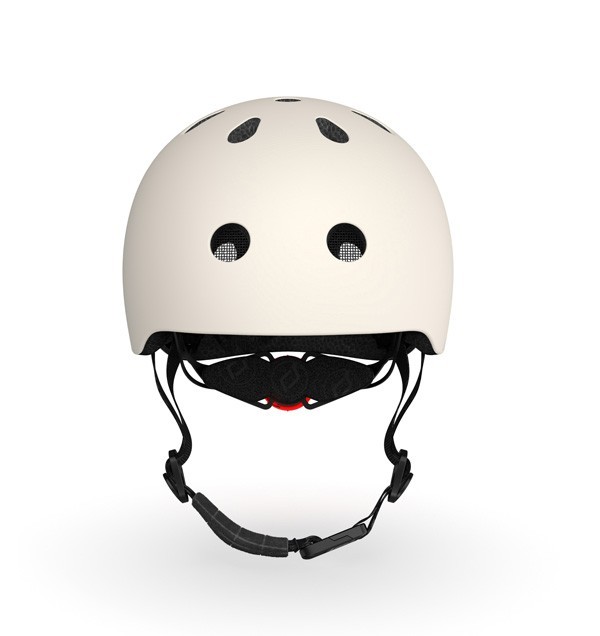 Helmet Size S ash
