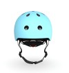 Helmet Size S blueberry