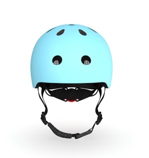 Helmet Size S blueberry