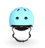 Helmet Size S blueberry