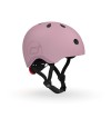 Helmet Size S wildberry