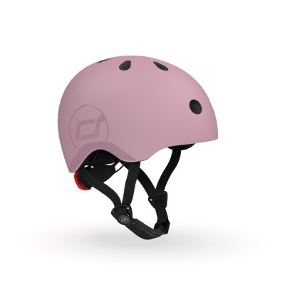 Helmet Size S wildberry