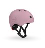 Helmet Size S wildberry