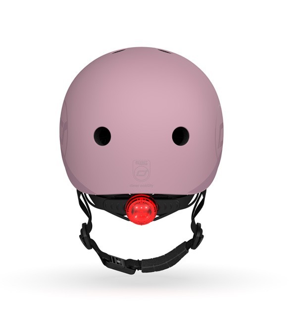 Helmet Size S wildberry