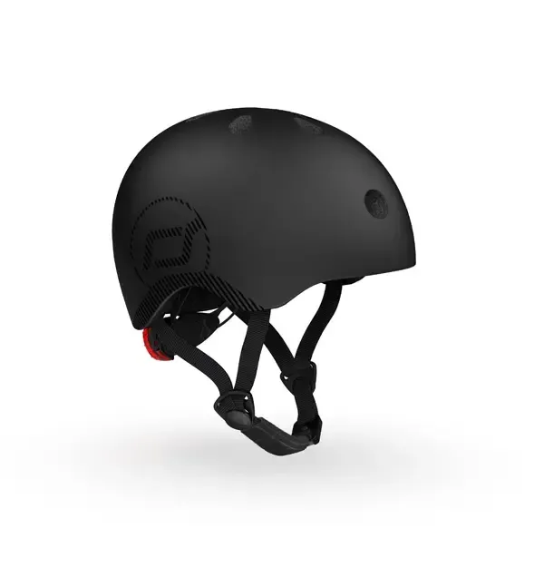 Helmet M-L black