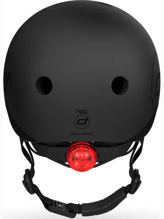 Helmet M-L black