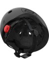 Helmet M-L black