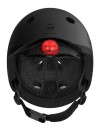 Helmet M-L black