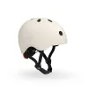 Helmet M-L ash