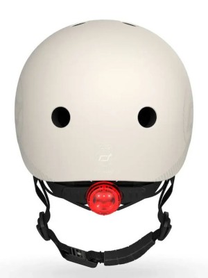 Helmet M-L ash