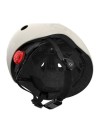 Helmet M-L ash