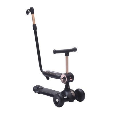 ΠΑΤΙΝΙ XRIDE 3IN1 BLACK 188