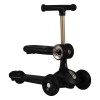 ΠΑΤΙΝΙ XRIDE 3IN1 BLACK 188 ΠΑΤΙΝΙ XRIDE 3IN1 BLACK 188