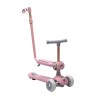 ΠΑΤΙΝΙ XRIDE 3IN1 PINK 185 ΠΑΤΙΝΙ XRIDE 3IN1 PINK 185