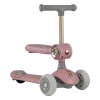 ΠΑΤΙΝΙ XRIDE 3IN1 PINK 185 ΠΑΤΙΝΙ XRIDE 3IN1 PINK 185