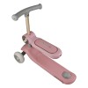 ΠΑΤΙΝΙ XRIDE 3IN1 PINK 185 ΠΑΤΙΝΙ XRIDE 3IN1 PINK 185