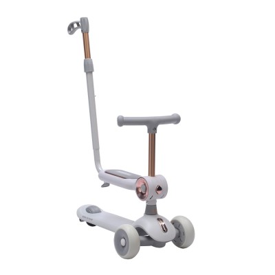 ΠΑΤΙΝΙ XRIDE 3IN1 GREY  186