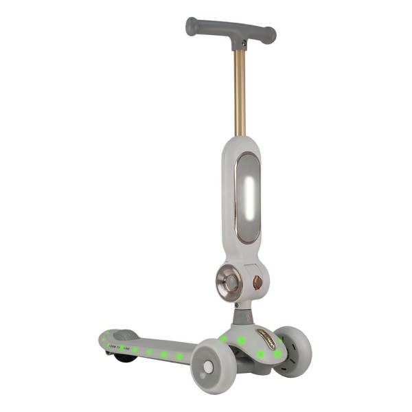 ΠΑΤΙΝΙ XRIDE 3IN1 GREY  186