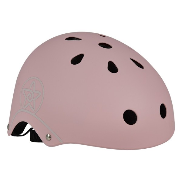 ΠΑΙΔΙΚΟ ΚΡΑΝΟΣ ΓΙΑ ΠΟΔΗΛΑΤΟ ΚΑΙ ΠΑΤΙΝΙ PINK  185