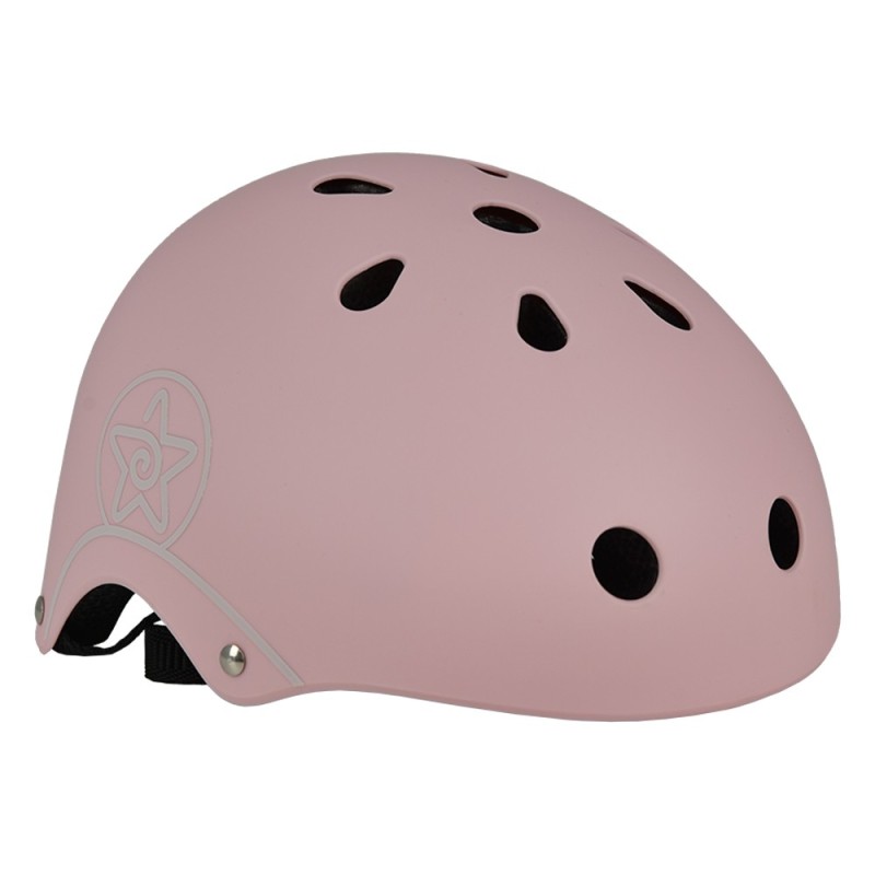 ΠΑΙΔΙΚΟ ΚΡΑΝΟΣ ΓΙΑ ΠΟΔΗΛΑΤΟ ΚΑΙ ΠΑΤΙΝΙ PINK  185