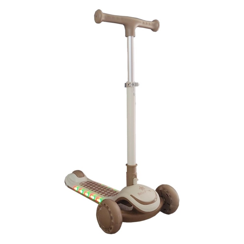 ΠΑΤΙΝΙ XRIDE BEIGE   182