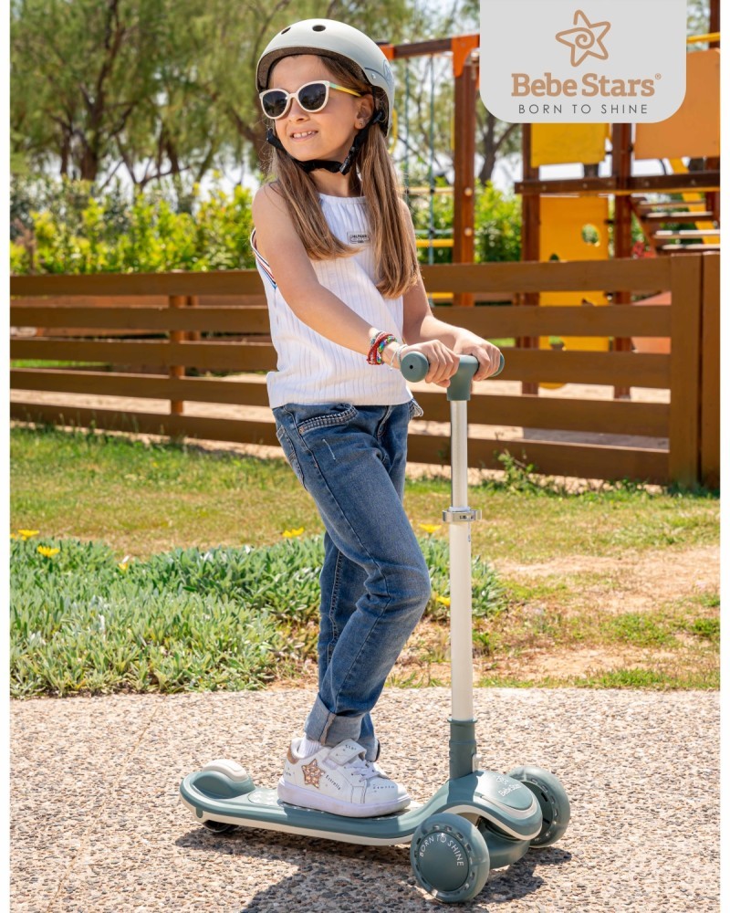 ΠΑΤΙΝΙ XRIDE MINT  176